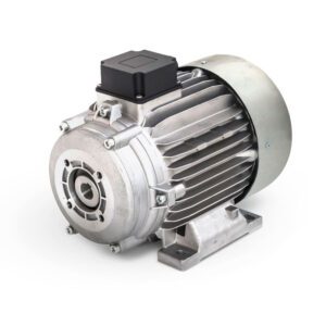 Moteur électrique - 1 ph  - Kw 3.0 - 1X230  - axe creux 24 mm