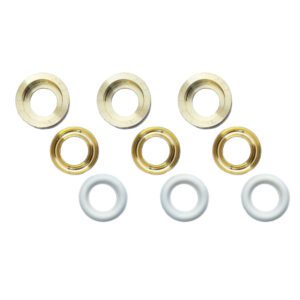 Kit de réparation - AR n° 47318 - Kit guide piston Ø 18