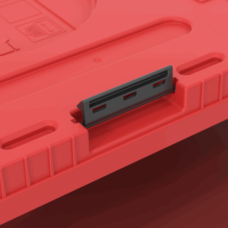 Plateforme de Transport QS ONE Red Ultra HD – Image 4