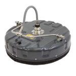 Nettoyeur de surface pour panneau solaire - 520 mm - 1/4F