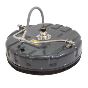 Nettoyeur de surface pour panneau solaire - 520 mm - 1/4F