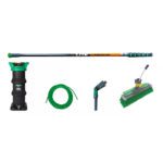 Filtre eau pur - kit hydro power "kit experts L"