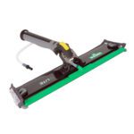 Power Pad vitre avec la microfibre - 45 cm