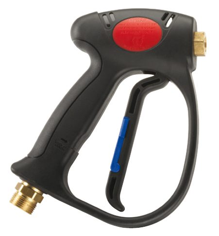 Pistolet haute-pression MV925 avec antigel permanent (pleureur)