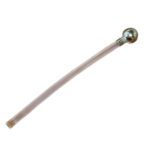 Tuyaux et clapet anti-retour détergent pour pistolet de nettoyage Netiak