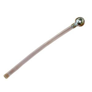 Tuyaux et clapet anti-retour détergent pour pistolet de nettoyage Netiak