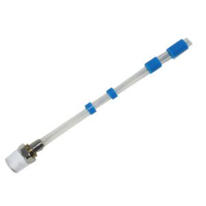 Tuyau externe pour pistolet de nettoyage pour le pistolet de nettoyage Netiak