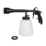 Pistolet de nettoyage modèle rotatif en plastique - ZT01