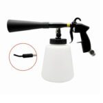 Pistolet de nettoyage modèle rotatif en aluminium -  ZT03