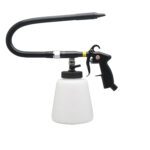 Pistolet de nettoyage à col de cygne 360° - nettoyage moteur - ZT30