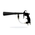 Pistolet de nettoyage sans réservoir avec Double Entrée - ZT35