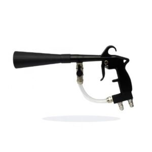 Pistolet de nettoyage sans réservoir avec Double Entrée - ZT35