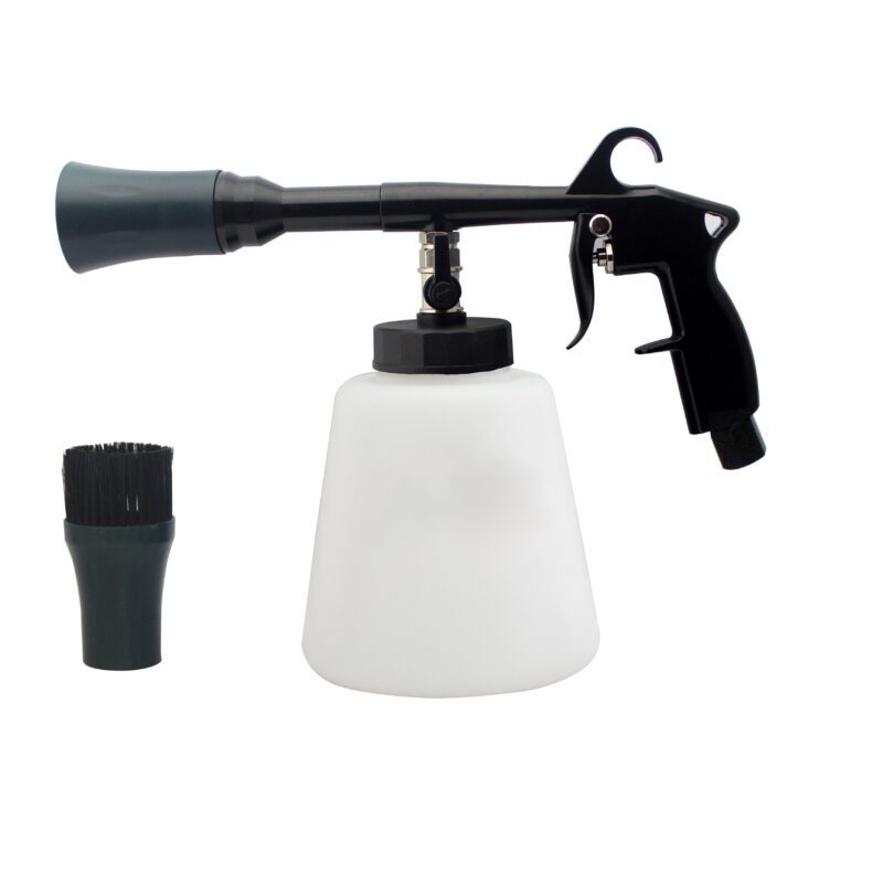 Pistolet de nettoyage Netiak - super turbo