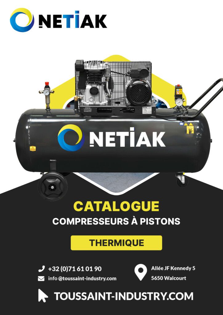 cover belair compresseur