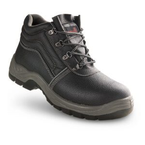 Chaussure de sécurité haute