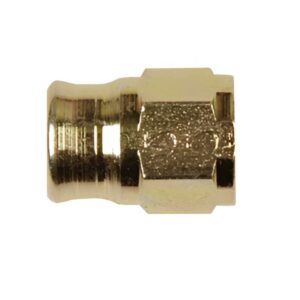 Ferulle récupérable pour flexible frein compétition PTFE DN 03