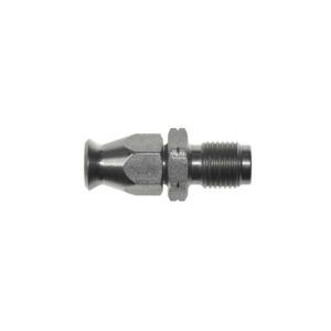 Raccord Mâle Droit 10x100 Concave Série 600