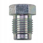 Raccord freinage hydraulique M10x100 - 4,75