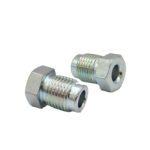 Raccord freinage hydraulique 3/8-24 unf - 4,75