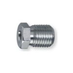 Raccord freinage hydraulique 7/16-20 unf - 4,75