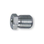 Raccord freinage hydraulique 5/8-18 unf - 10,00