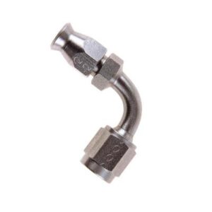 Raccord femelle 90° 3/8X24 Série 600