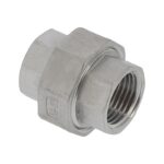 Raccord freinage hydraulique Cône convexe M12x100-M12x100