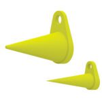 Bouchons de service hydraulique