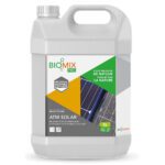Détergent biologique pour panneaux solaires 5 litres