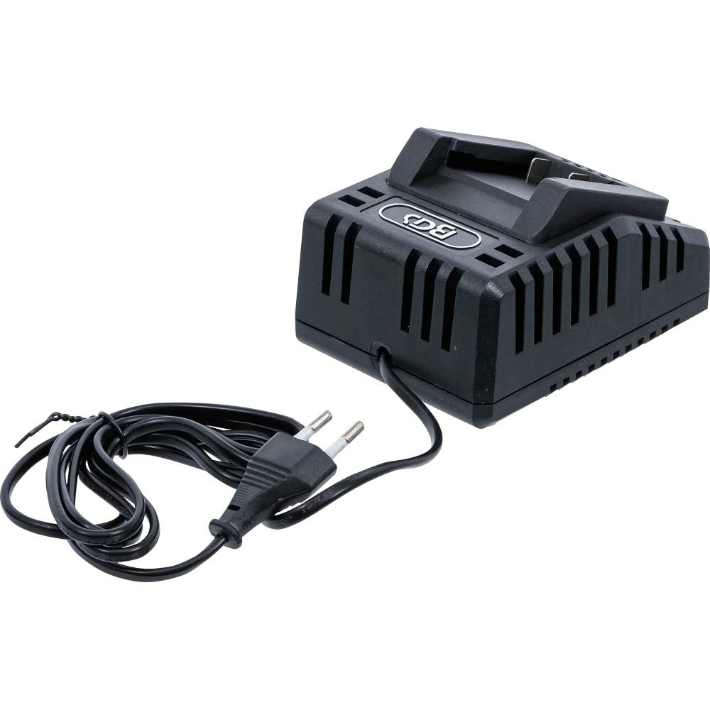 Chargeur rapide | 4,0 A | 18 V 2 Chargeur rapide | 4,0 A | 18 V – Image 2