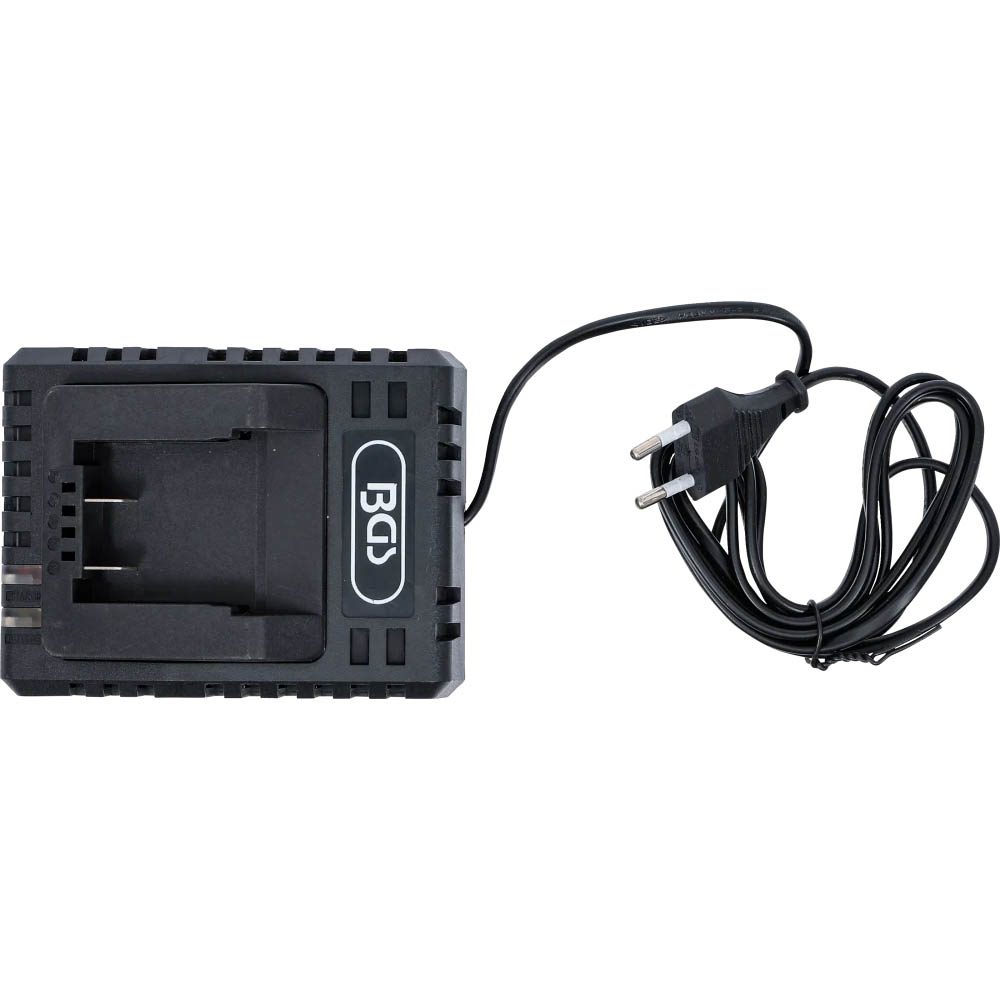 Chargeur rapide | 4,0 A | 18 V 3 Chargeur rapide | 4,0 A | 18 V – Image 3