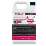 Détergent biologique pour panneaux solaires 5 litres