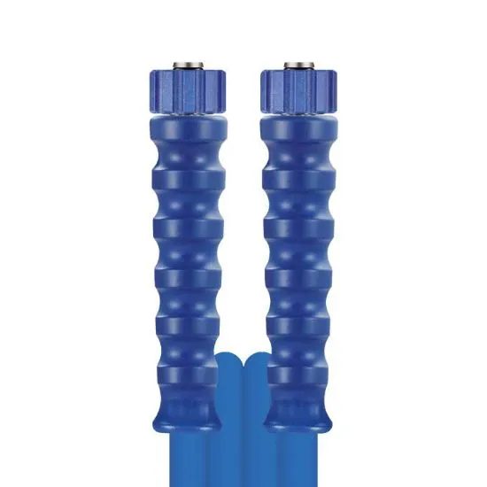 Nettoyeur haute-pression eau chaude - 200 bar - 15 l/min - 3x400v - type AR5 - 15.23 3 Nettoyeur haute-pression eau chaude - 200 bar - 15 l/min - 3x400v - type AR5 - 15.23 – Image 3