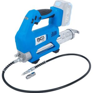 Pompe à graisse sur accu | 18 V | sans batterie