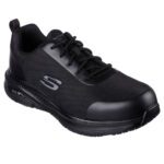 Skechers Arch fit
Ringstap