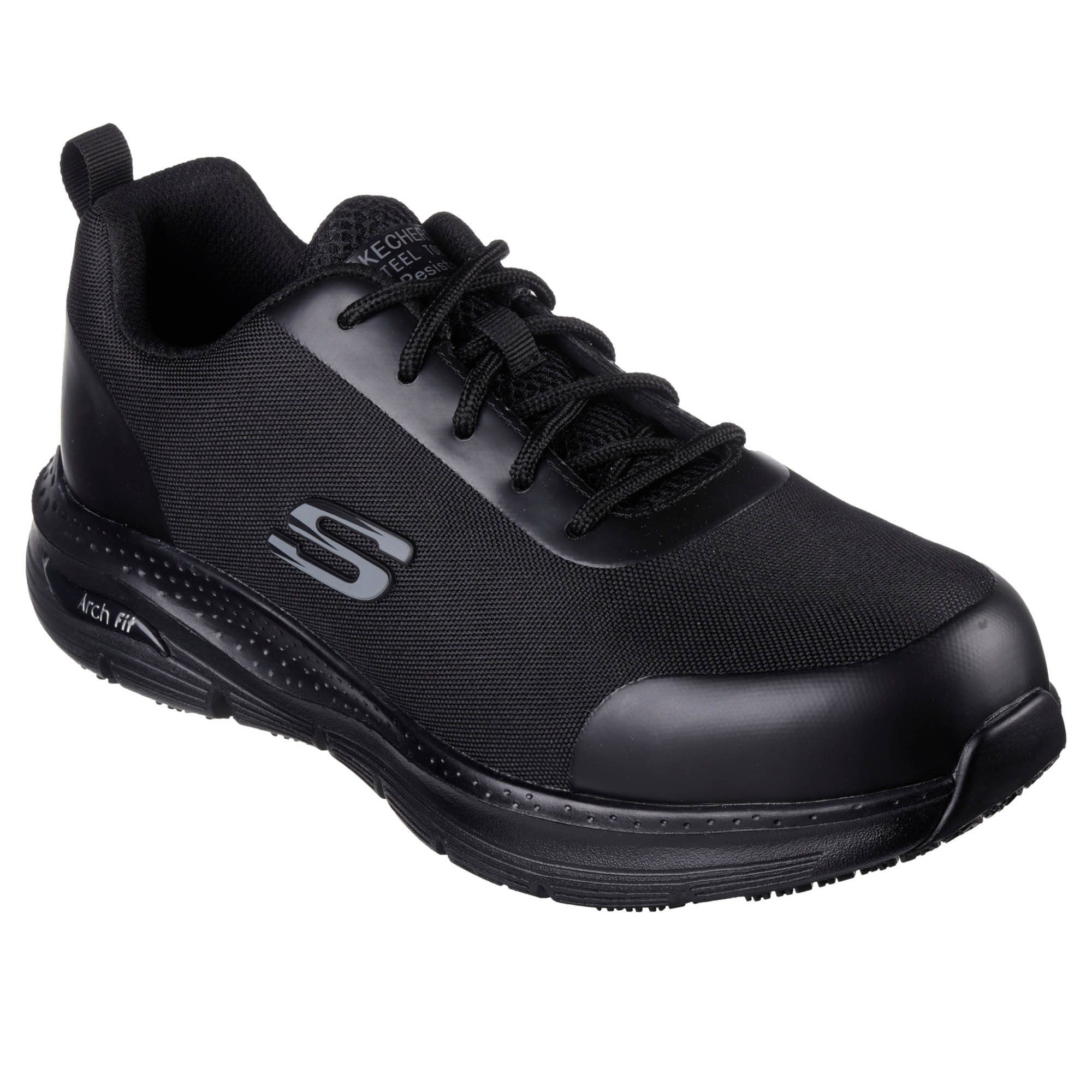 Skechers Arch fit
Ringstap 1 Skechers Arch fit
Ringstap
