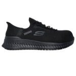 Skechers Slip-Ins
Work Tilido