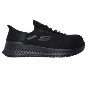 Skechers Slip-Ins
Work Tilido