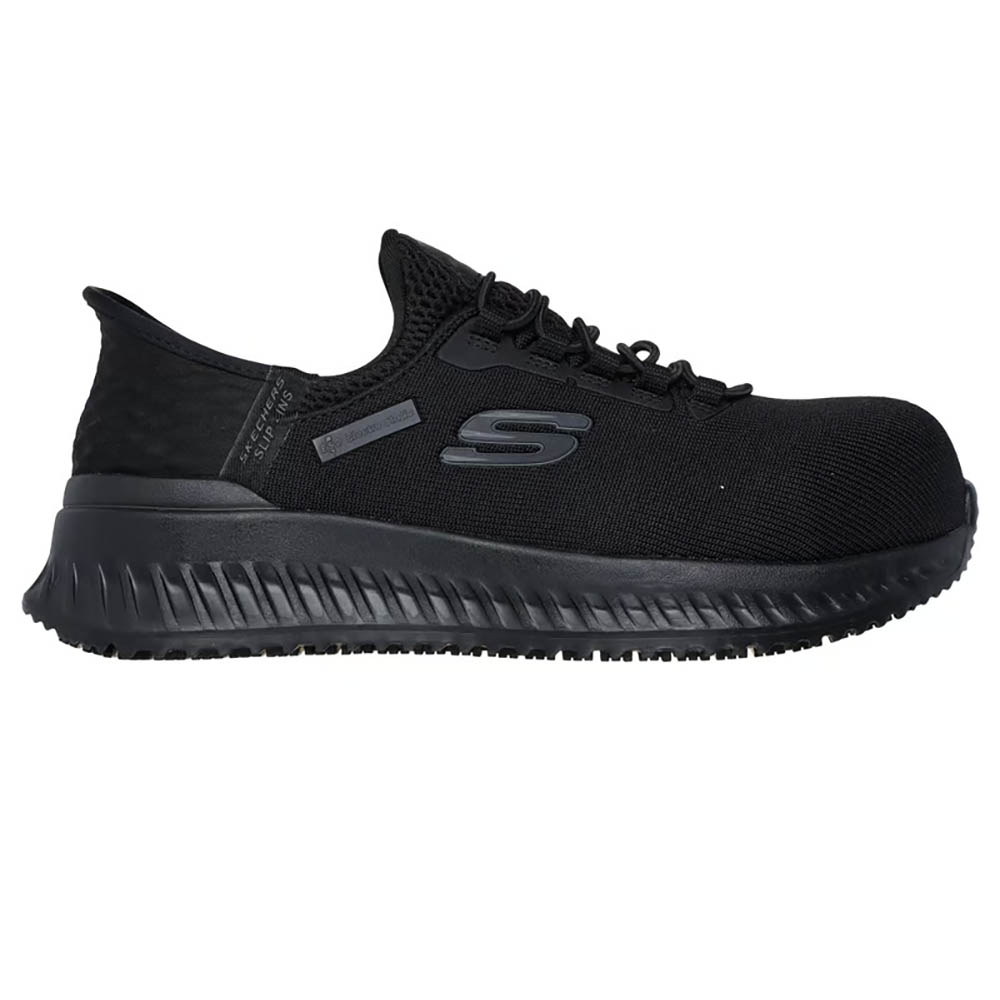 Skechers Slip-Ins
Work Tilido 1 Skechers Slip-Ins
Work Tilido