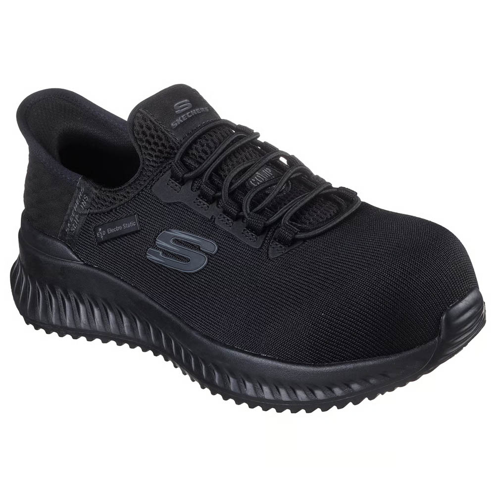 Skechers Tilido Ombray 1 Skechers Tilido Ombray