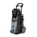 Nettoyeur haute-pression eau froide AR1 - 190 bar - 10 l/min - 230v - type AR1-10-19CM