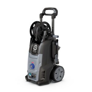 Nettoyeur haute-pression eau froide AR1 - 190 bar - 10 l/min - 230v - type AR1-10-19CM