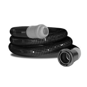 Kit tuyau de mètres pour le générateur de fumée