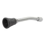 Lance coudé à 15° avec protège-buse ST-10 / 1/4" F NPT livré sans buse