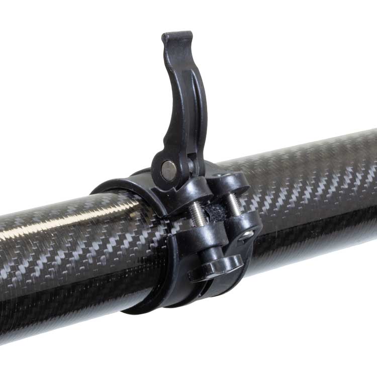 Lance télescopique haute pression en carbone pour panneaux solaires - 2,0 m - 300 bar – 11,5 m - 1/4F - 3/8F rotatif 6 Lance télescopique haute pression en carbone pour panneaux solaires - 2,0 m - 300 bar – 11,5 m - 1/4F - 3/8F rotatif – Image 6