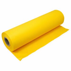 Rouleau de peau de chamois synthétique 50 mètres largeur 50 cm