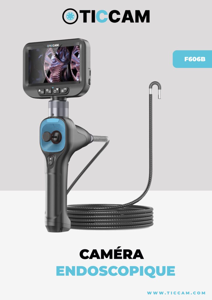 camera cover ticcam f606b