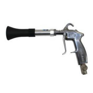 Pistolet de nettoyage BOOSTER 2   5.5 bar   130 l min accessoires de nettoyage gants microfibre brosse divers accessoires pistolet de nettoyage pistolet pistolet de nettoyage booster 2 5 5 bar 130 l min