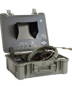 caméra d'inspection endoscopique