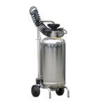 Pulvérisateur à produit inox